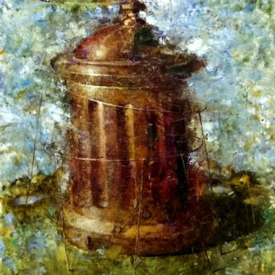 Башня для специй