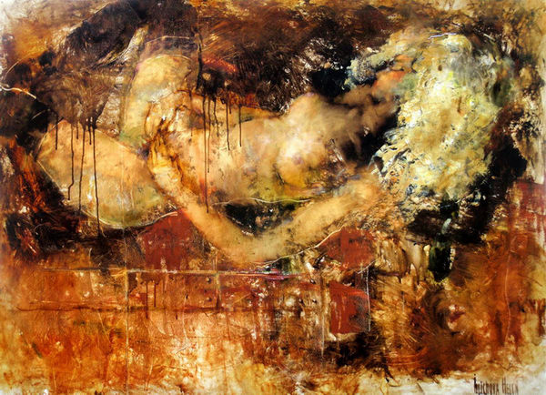 Блаженство черного шоколада 2