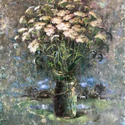 Дерево тысячи листьев