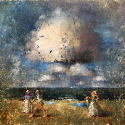 Идущий мимо