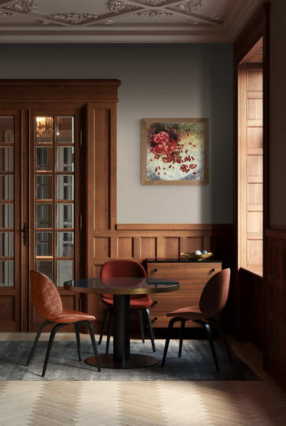 Разбитый плод граната — изображение 2