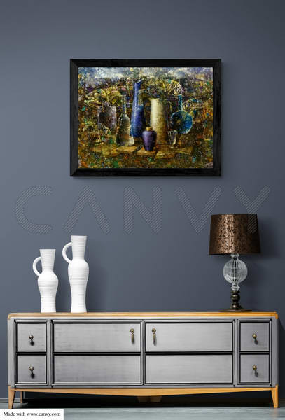 Глубокие синие воды океана — изображение 2