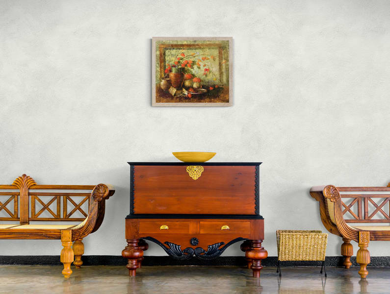 Фонарики разносит ветром — изображение 2