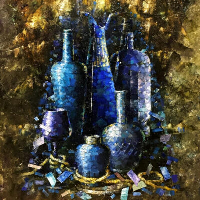 Иранская бирюза