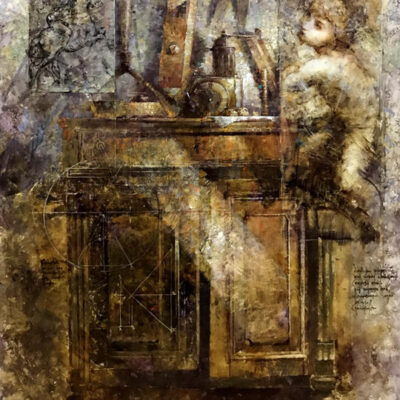 Изобилие ангелов