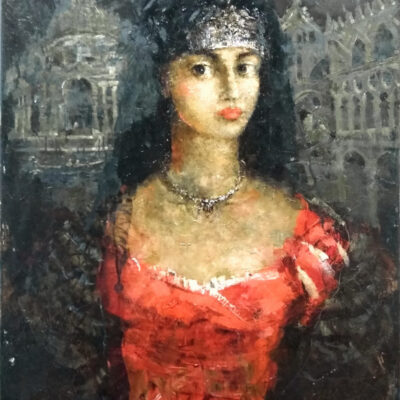 Карнавальная ночь