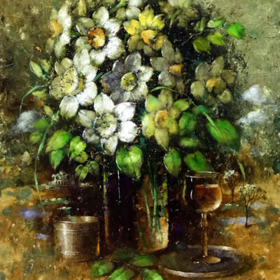 Королевские нарциссы