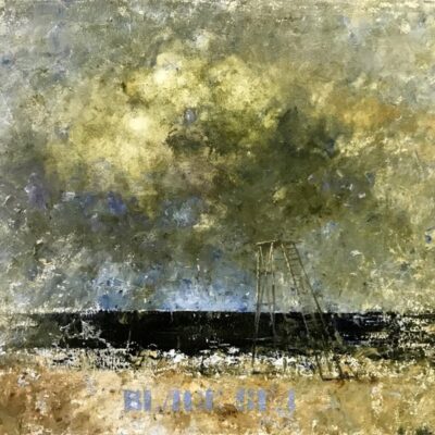 Лестница в небо