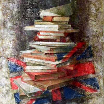 Лондонская библиотека