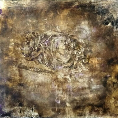 Муза Архитектора