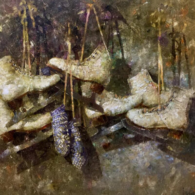 На чистых прудах