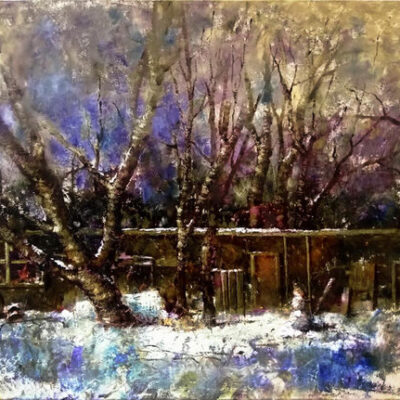 Назад в детство