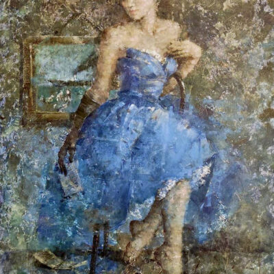 Все уже произошло