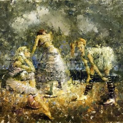 Пижамные игры