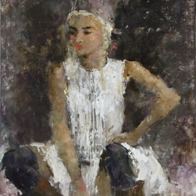 Тирольские сказки 3