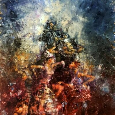 Великолепный карнавал