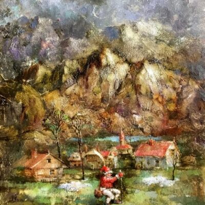 Весна не за горами