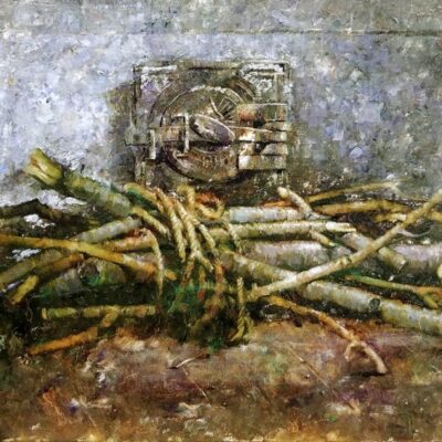 Вязанка дров