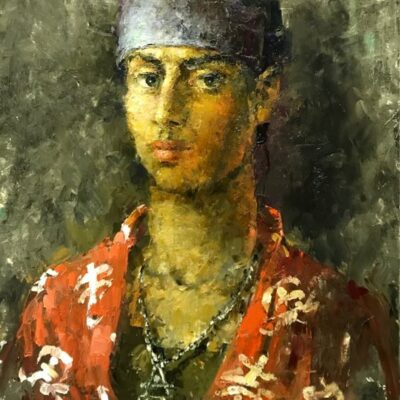 Забытое приветствие